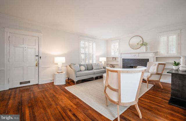 28 W IRVING ST, Chevy Chase, MD 20815