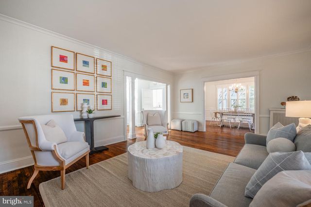 28 W IRVING ST, Chevy Chase, MD 20815