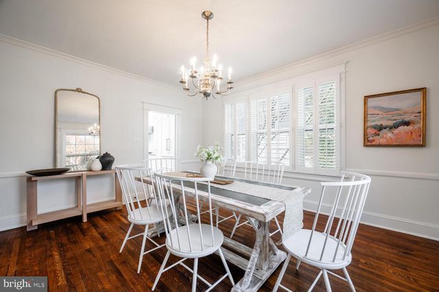 28 W IRVING ST, Chevy Chase, MD 20815