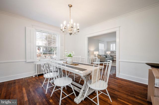 28 W IRVING ST, Chevy Chase, MD 20815