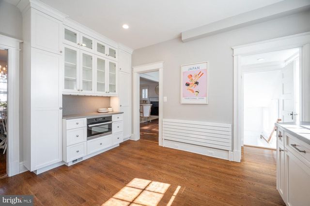 28 W IRVING ST, Chevy Chase, MD 20815