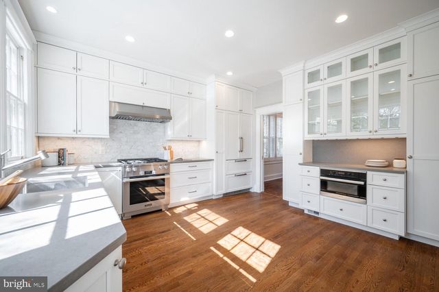 28 W IRVING ST, Chevy Chase, MD 20815