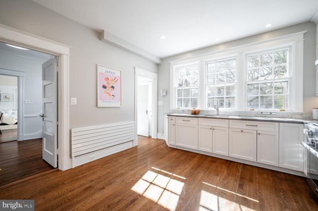 28 W IRVING ST, Chevy Chase, MD 20815