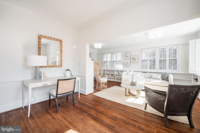 28 W IRVING ST, Chevy Chase, MD 20815