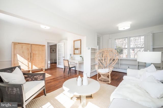 28 W IRVING ST, Chevy Chase, MD 20815