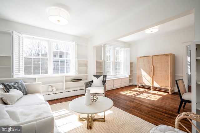 28 W IRVING ST, Chevy Chase, MD 20815