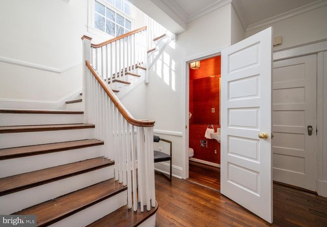 28 W IRVING ST, Chevy Chase, MD 20815