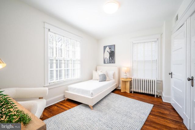 28 W IRVING ST, Chevy Chase, MD 20815