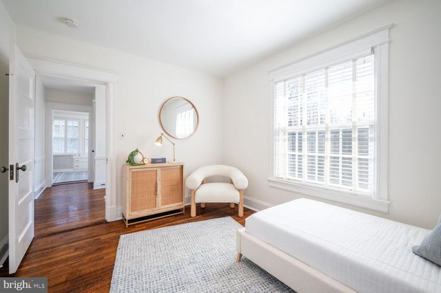 28 W IRVING ST, Chevy Chase, MD 20815