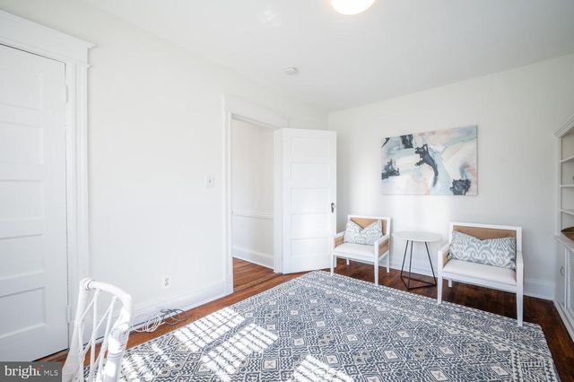 28 W IRVING ST, Chevy Chase, MD 20815