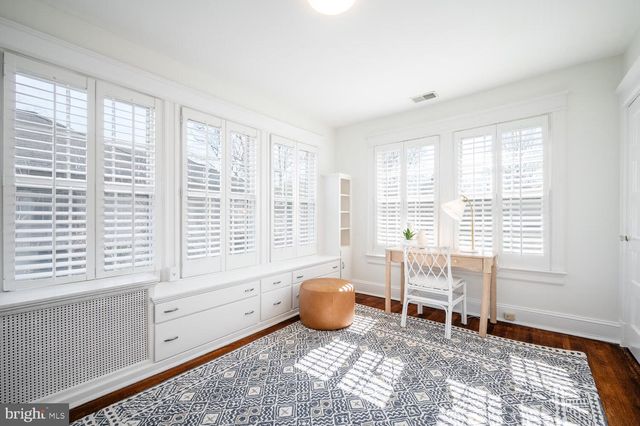 28 W IRVING ST, Chevy Chase, MD 20815