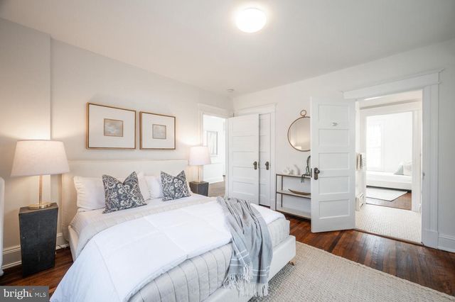 28 W IRVING ST, Chevy Chase, MD 20815