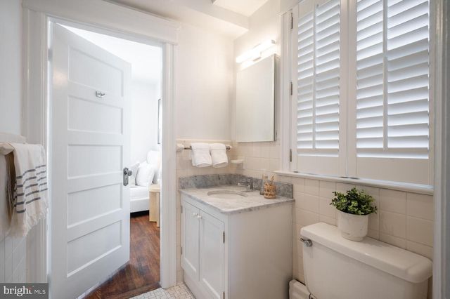 28 W IRVING ST, Chevy Chase, MD 20815