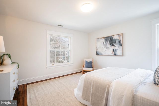 28 W IRVING ST, Chevy Chase, MD 20815