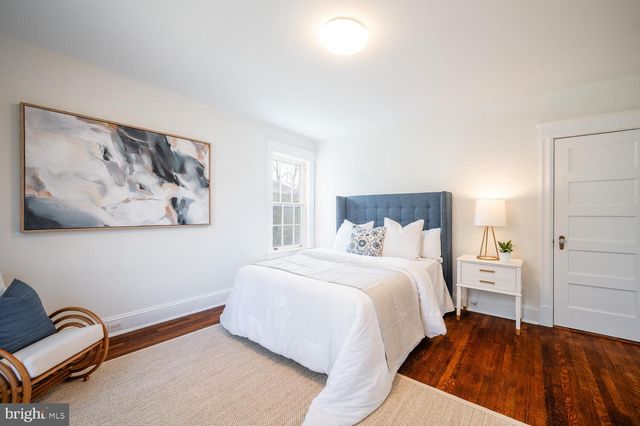 28 W IRVING ST, Chevy Chase, MD 20815