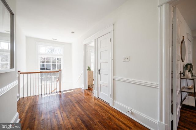 28 W IRVING ST, Chevy Chase, MD 20815