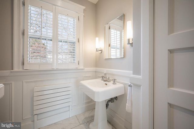 28 W IRVING ST, Chevy Chase, MD 20815