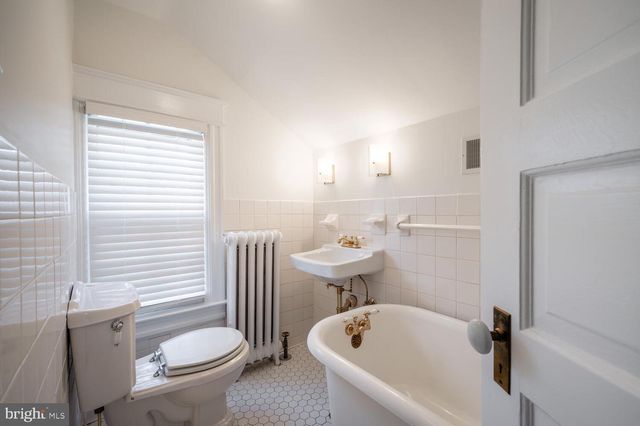 28 W IRVING ST, Chevy Chase, MD 20815