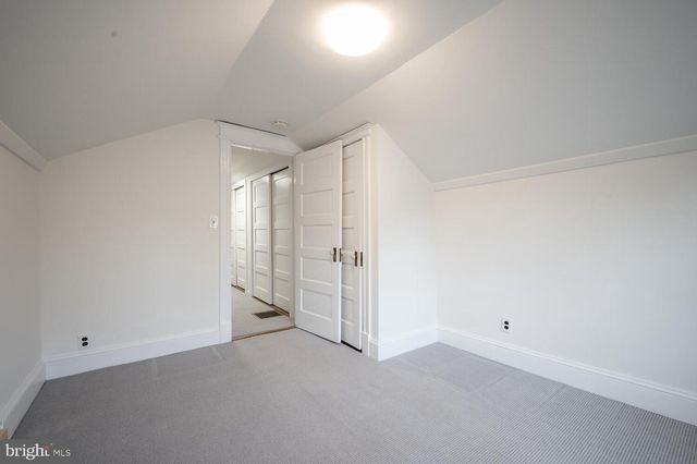 28 W IRVING ST, Chevy Chase, MD 20815