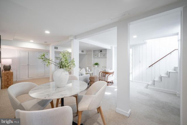 28 W IRVING ST, Chevy Chase, MD 20815