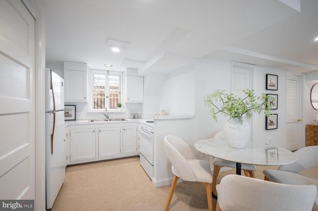 28 W IRVING ST, Chevy Chase, MD 20815