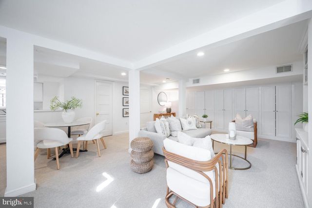 28 W IRVING ST, Chevy Chase, MD 20815