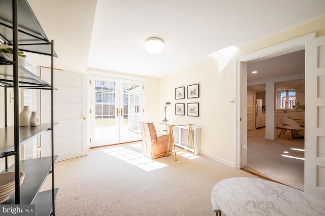 28 W IRVING ST, Chevy Chase, MD 20815