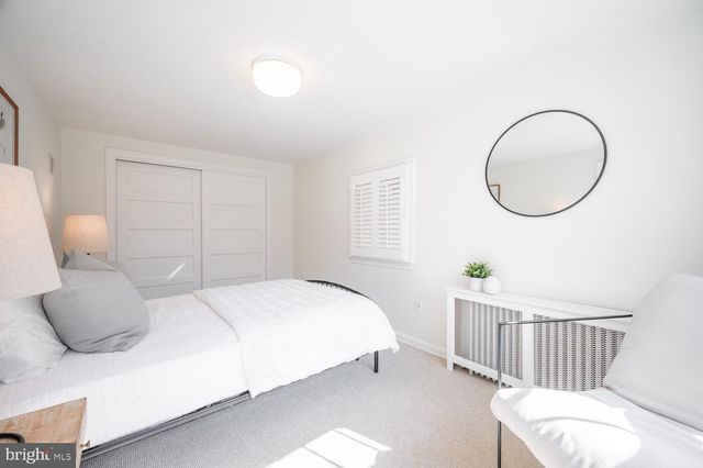 28 W IRVING ST, Chevy Chase, MD 20815