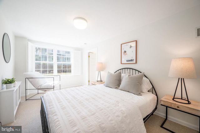 28 W IRVING ST, Chevy Chase, MD 20815