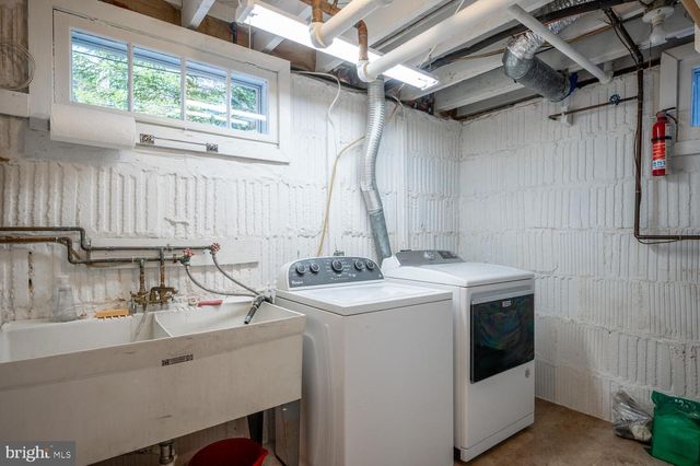 28 W IRVING ST, Chevy Chase, MD 20815