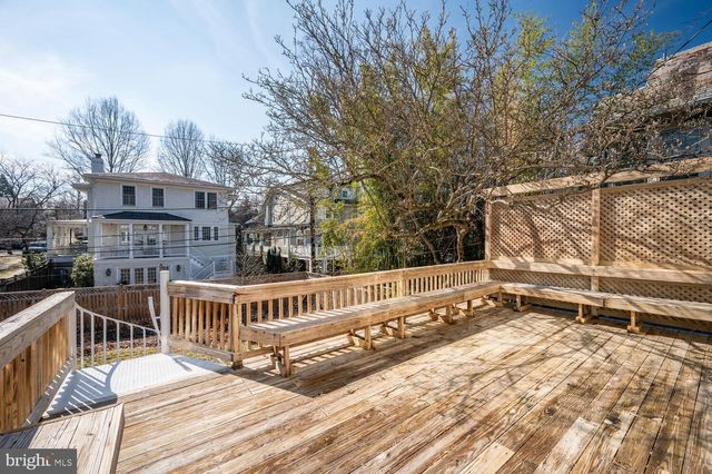 28 W IRVING ST, Chevy Chase, MD 20815