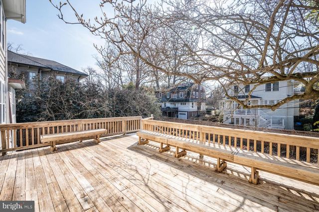 28 W IRVING ST, Chevy Chase, MD 20815