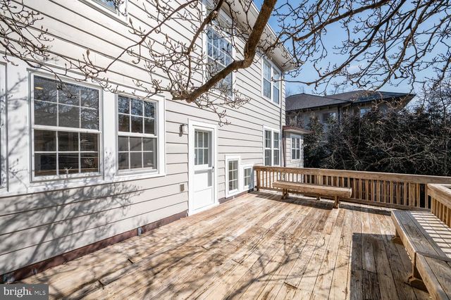 28 W IRVING ST, Chevy Chase, MD 20815