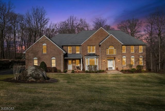 4 New Star Ridge Rd, Sparta Twp., NJ 07871