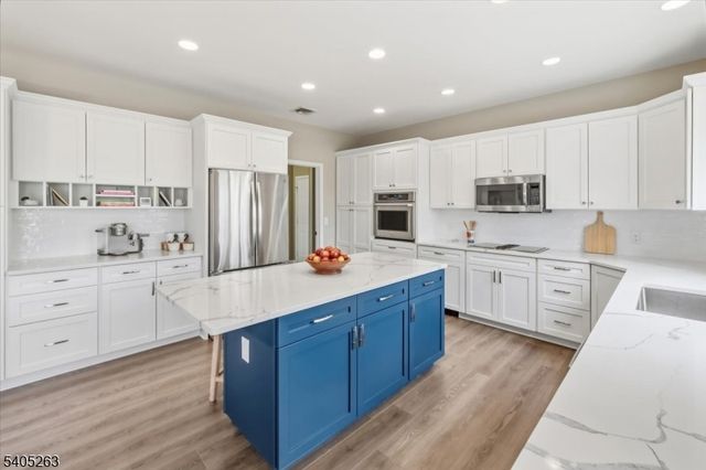 4 New Star Ridge Rd, Sparta Twp., NJ 07871