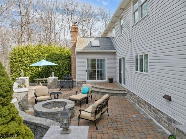 4 New Star Ridge Rd, Sparta Twp., NJ 07871