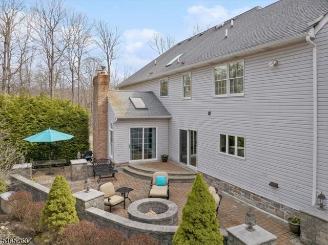 4 New Star Ridge Rd, Sparta Twp., NJ 07871