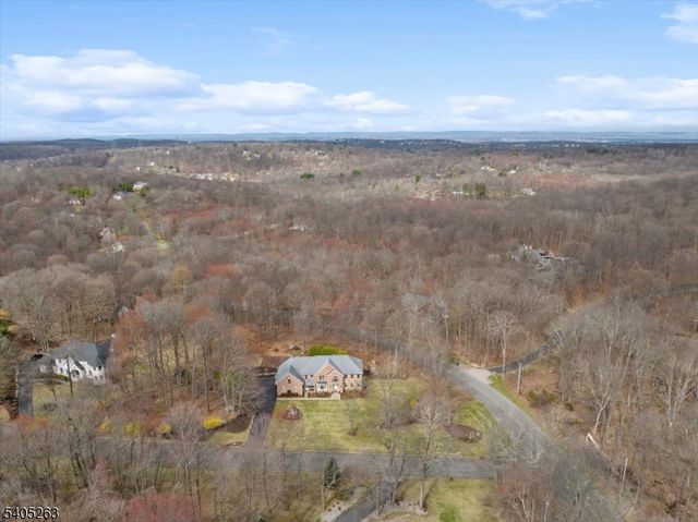 4 New Star Ridge Rd, Sparta Twp., NJ 07871