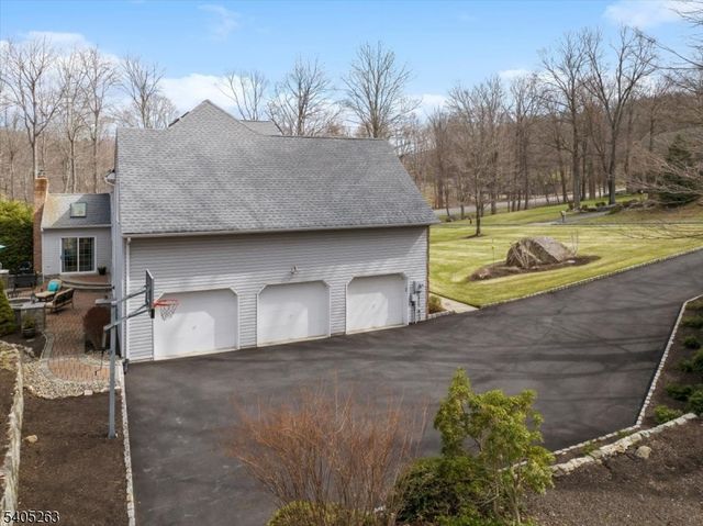 4 New Star Ridge Rd, Sparta Twp., NJ 07871