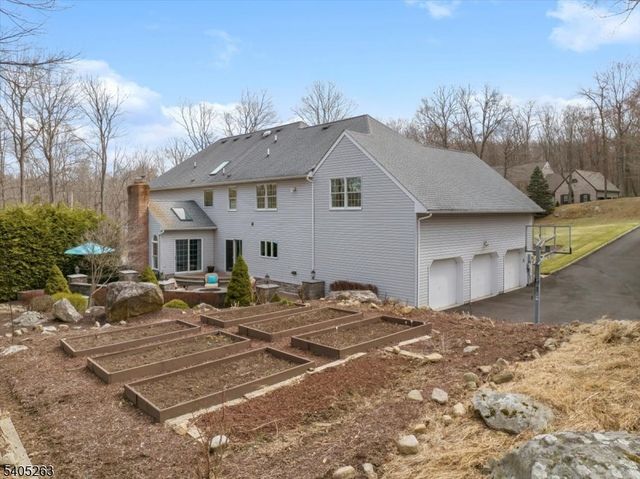 4 New Star Ridge Rd, Sparta Twp., NJ 07871
