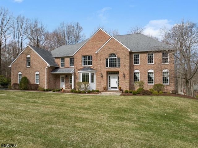 4 New Star Ridge Rd, Sparta Twp., NJ 07871