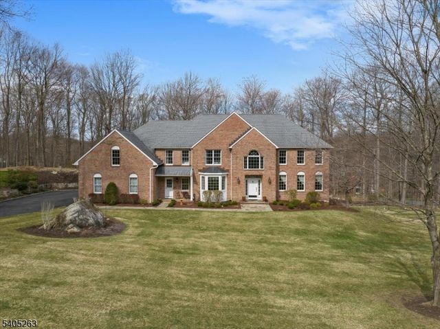 4 New Star Ridge Rd, Sparta Twp., NJ 07871
