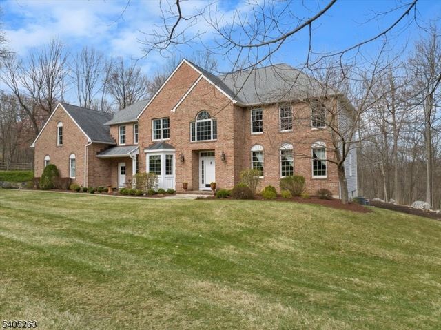 4 New Star Ridge Rd, Sparta Twp., NJ 07871