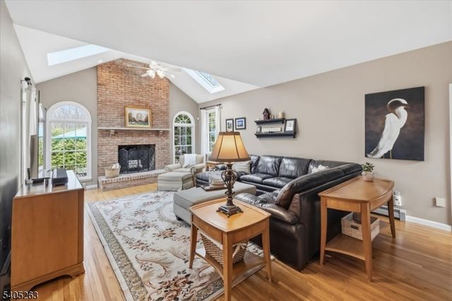 4 New Star Ridge Rd, Sparta Twp., NJ 07871
