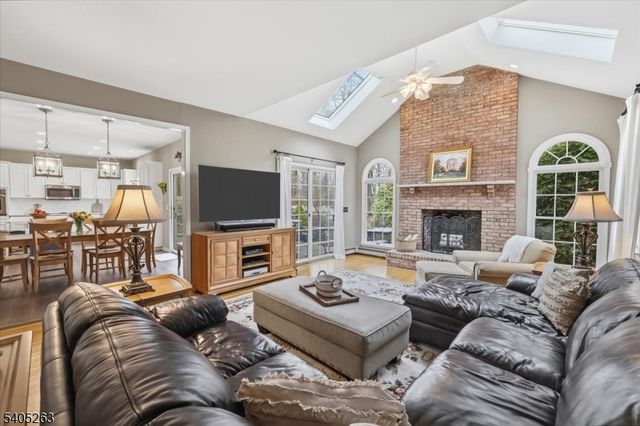 4 New Star Ridge Rd, Sparta Twp., NJ 07871