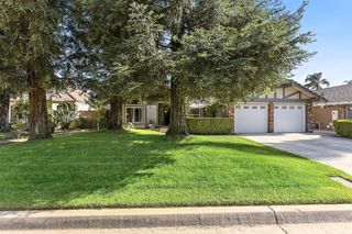 1917 E Quincy Avenue, Fresno, CA 93720