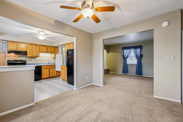 520 Meadow Lane, Trenton, OH 45067