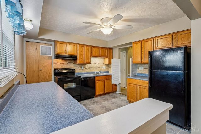 520 Meadow Lane, Trenton, OH 45067