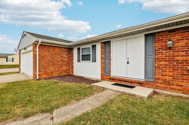 520 Meadow Lane, Trenton, OH 45067