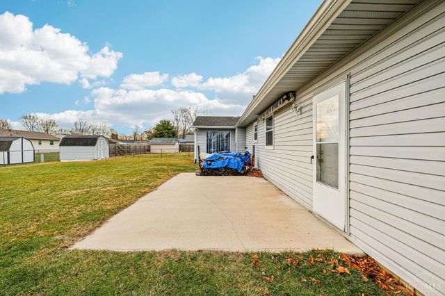 520 Meadow Lane, Trenton, OH 45067